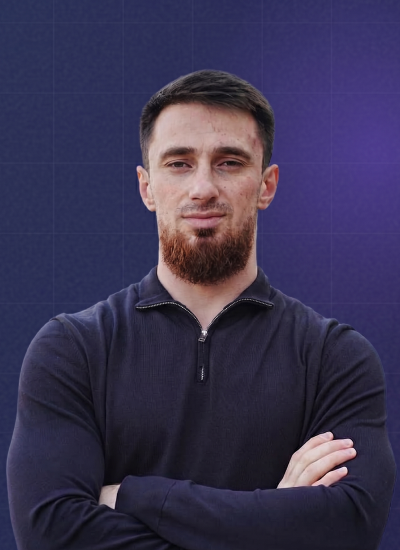 Ислам Болтукаев
