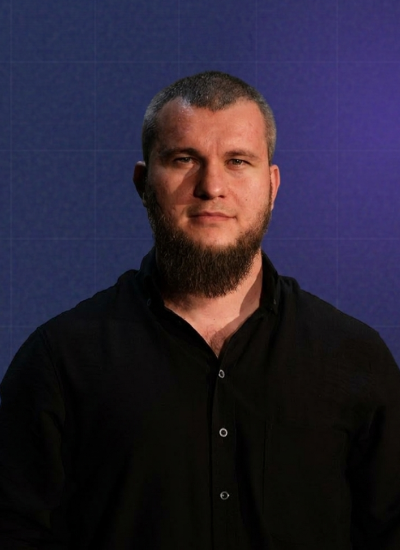 Ислам Демельханов