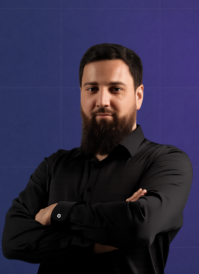 Хакимов Рамзан Лемиевич